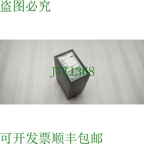 原装供应TOYO KEIKI DGP-1L 隔离器 24VDC