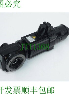 原装供应SEW SAF37 CM71S/BR/TF/RH1L/AV1Y/SB50 减速电机 i=106.