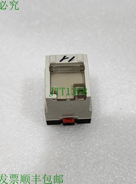 原装供应TELEMECANIQUE RHN 412B 插入式继电器 24V