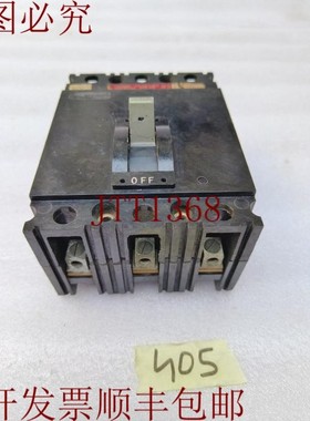 原装供应Square D FHL 36040 电路开关 40AMP 3POLE 黑色模型