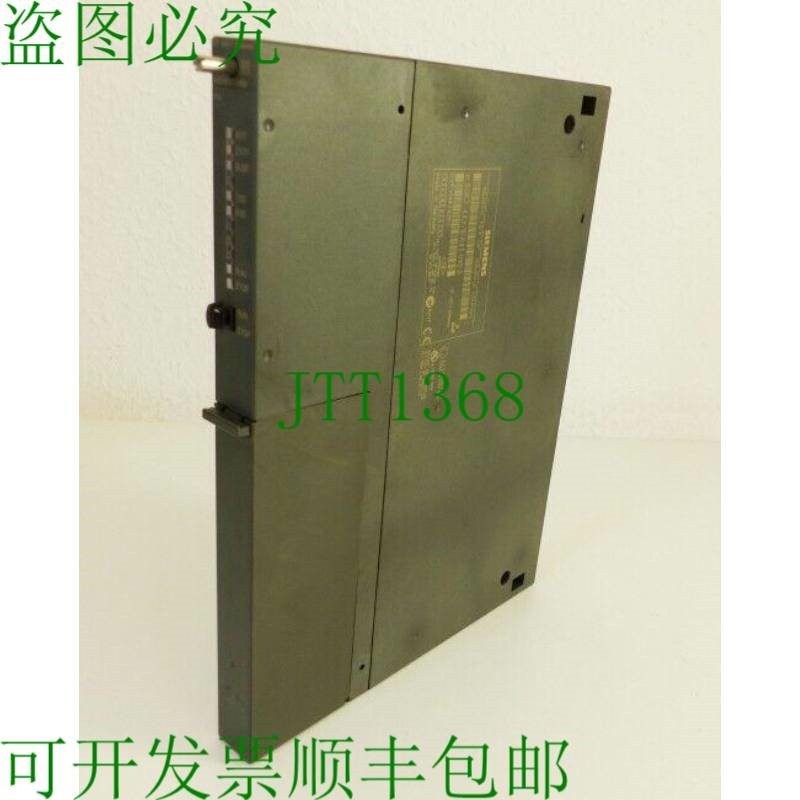 原装供应SIMATIC NET 6GK7443-1EX41-0XE0 6GK7 443-1EX41-0XE0 E