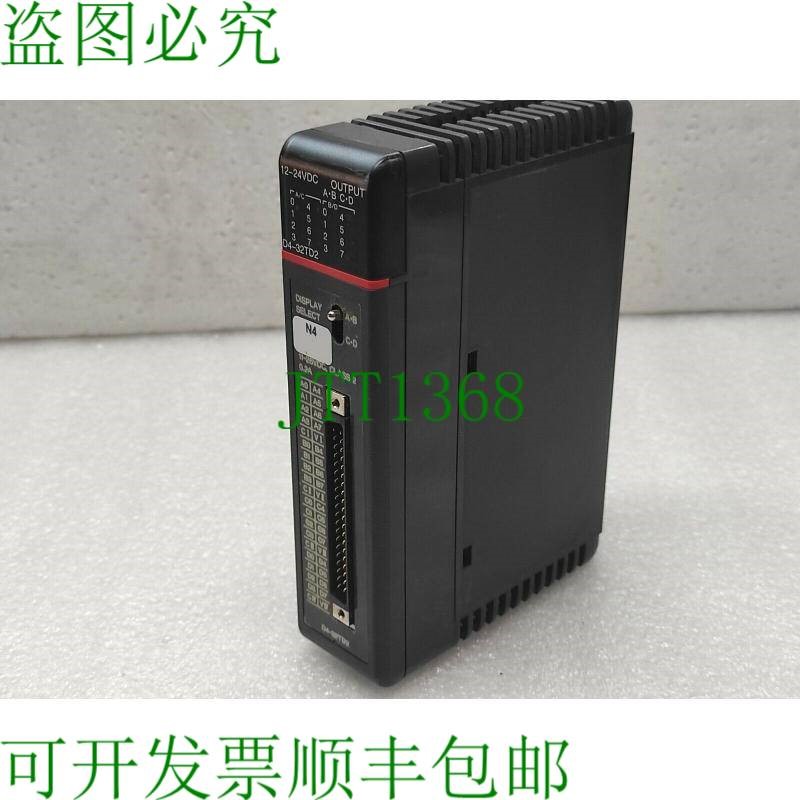 原装供应Koyo Direct D4-32TD2 输出模块 12-24VDC