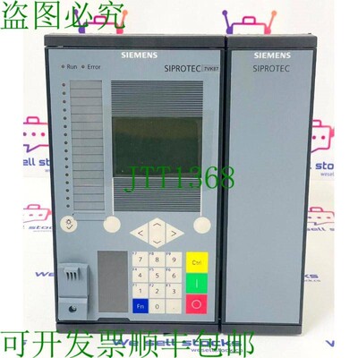 原装供应描述 SIPROTEC 7KV8700-1DA10-0AA0-Z