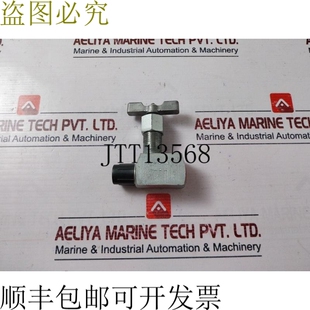 原装供应达信 N1534 纳德尔通风 10000 Psi 500F