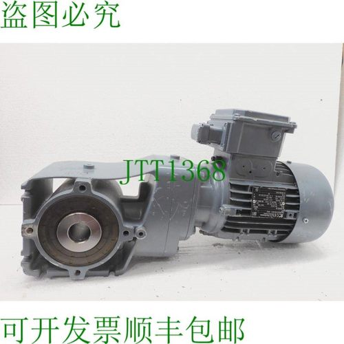 原装供应SK92372.1AB-80S/4 MSQ8,NORTH 0.55kW,123转/分 -未使