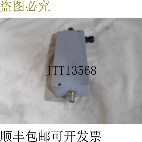 原装供应PROMESS F2393616735 放大器 -