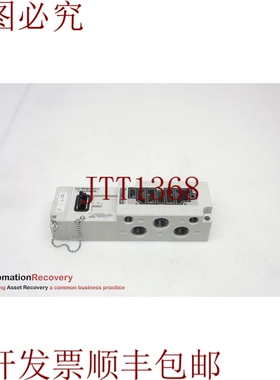 原装供应 VQ4100-51-03T，阀门，5个245942