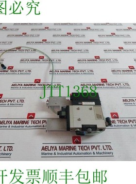 原装供应 Ezm101hf Vuoto Eiettore Con Valvola E 开关