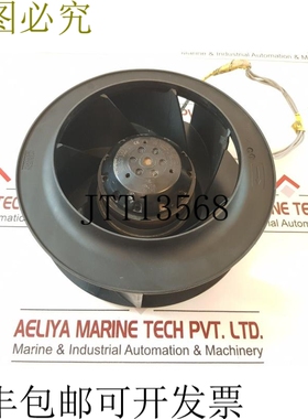 原装供应依必安派特 R2E225-BD92-12 230V~ 50Hz 0.6A 135W