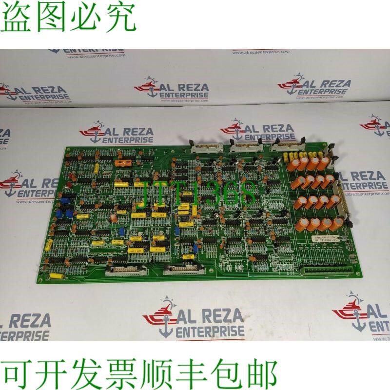 原装供应ANG-2/STAT/15072008 REVISION C 分析 PCB 卡分析-II-15