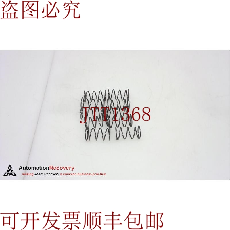 原装供应CENTURY SPRING 71930 压缩弹簧,参见 DESC 245642