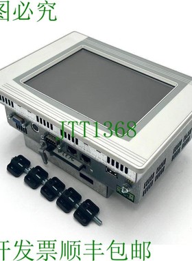 原装供应Lauer EPC LX 640tc 嵌入式工业 PC + 4GB MMC + 2GB MMC