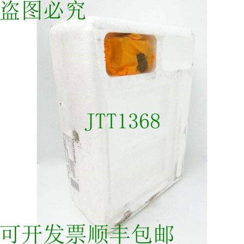原装供应Danfoss VLT5003PT5B20PSR3D0F00A00C0 175Z0372 3.1kVA