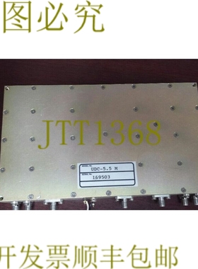 原装供应Luff Research UDC-5.5M