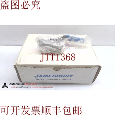原装供应NELES-JAMESBURY 3/8 英寸 33 3600TL C 系列 3000， 307