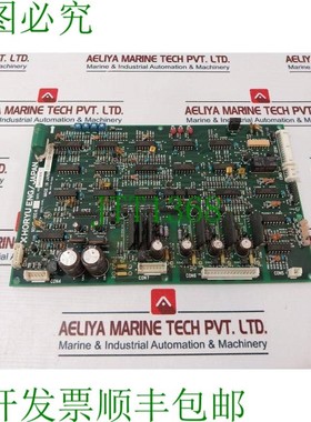 原装供应Horyu 9014d-100a Circuito Stampato Prt M-040