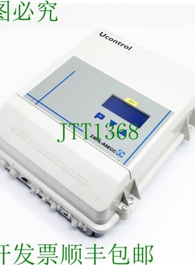 原装供应Ziehl-Abegg Ucontrol PXDM10A 304565 208-415V 3~ 10A