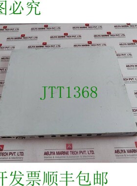 原装供应3Com 3C10600A IP 接口 50/60Hz