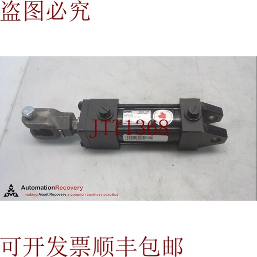 原装供应PARKER 01.50 B2ANU14A 2,000 系列 2AN，气动自行车，25