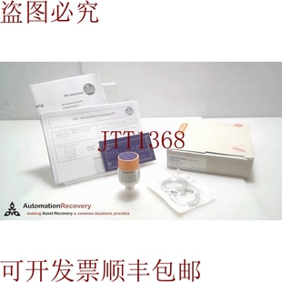 IIB2022 NI500A 传感器 NAMUR DUCTIVE 供应IFM 原装