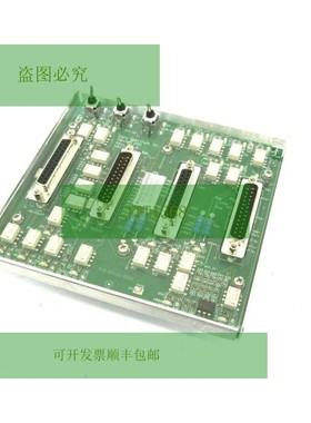 Usato ACCURAY INCORPORATED 022301 Scheda Circuiti Rev.1