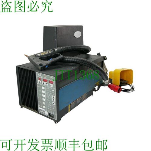 原装供应Nordson 3500V Vista 3500V-2EAV2D/AR 焊接系统 400/230