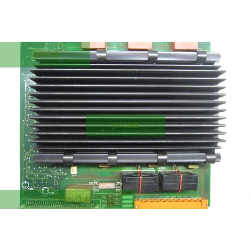 Unité De Conduite Robot DSQC236C Utilisée