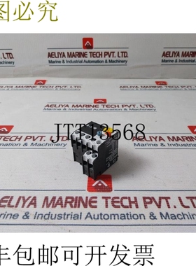 原装供应ZE-1.6 XTOM1P6AC1 超级继电器 1-1.6A 690V