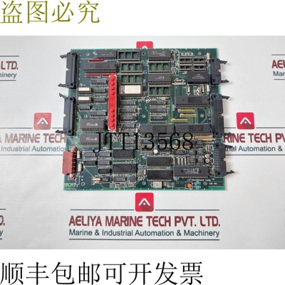 原装供应NOR CONTROL NN-791 I/O 处理器卡 HER 100261H