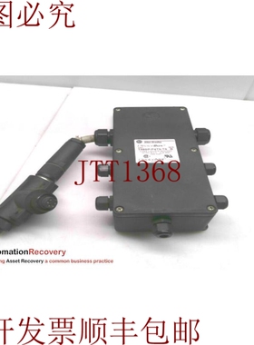 原装供应ALLEN BRADLEY 1485P-P4T5-T5 SER B,DEVICEBOX 媒体系统