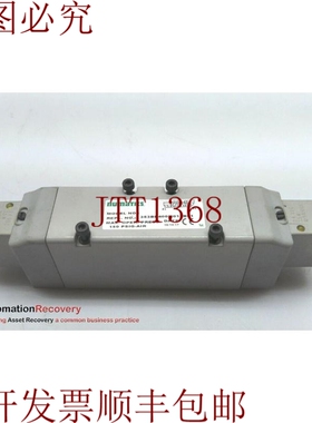 原装供应NUMATICS 353BB400M011B61 双电磁阀阀门 阀门 305460