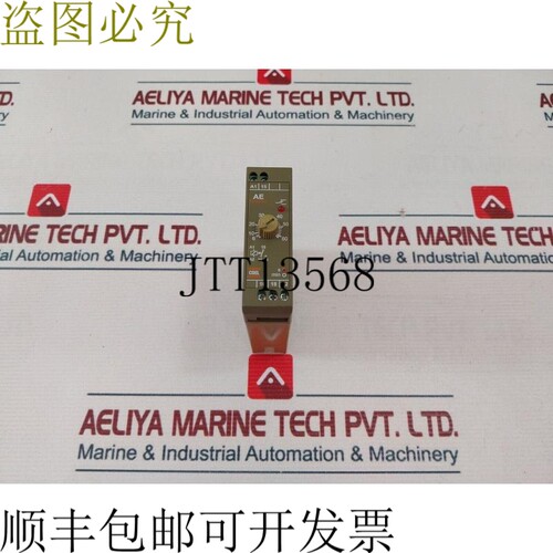 原装供应Coel AE 60 S 220VAC 定时继电器