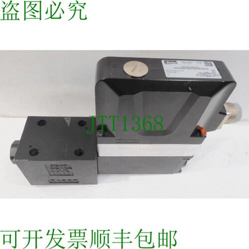 原装供应D3FPE50YA9HW5D36XG313,派克