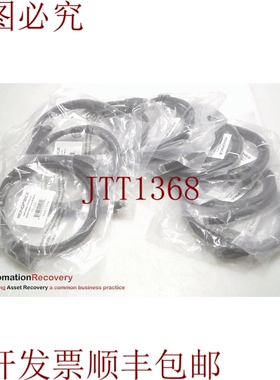 原装供应MONOPRICE 2295 - CAT6 贴布电缆，请参阅 DESC 311350