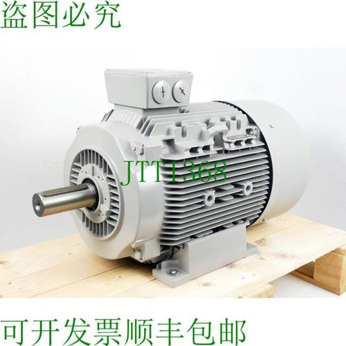 原装供应1LA5183-4AA60-Z 电动机 18.5kW 400/690V 1455rpm -未使