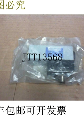 原装供应VPEV-1/8-M12-SA 186580 真空器 -