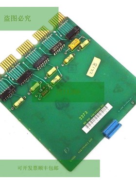 44B392105-001 电路板 44A390403-G01