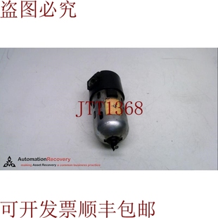 000B F04 原装 螺纹尺寸：1 M26 空气过滤器 供应WILKERSON