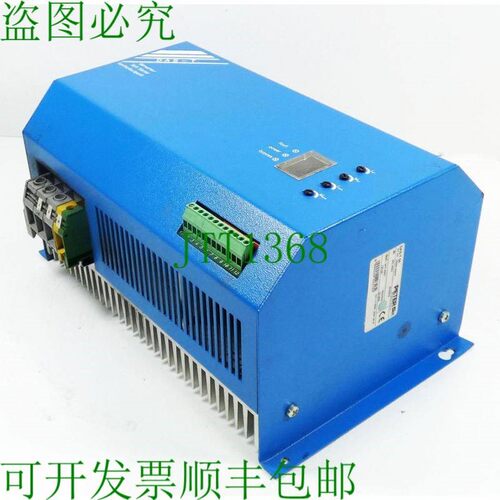 原装供应彼得电子 DAS-T 55 20900.40055 3AC 400V 55kW 软启动器
