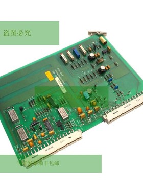 AGIE USA ADD-04 B 模拟数字驱动器 615.971.9 ADD04B