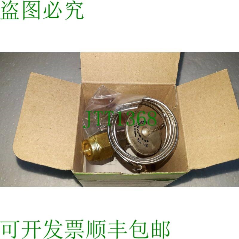 原装供应VPX-3402BHC膨胀阀003589
