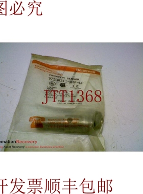 原装供应 972AA3II-D3P-LF 接近传感器 30VDC 0.2A，1577