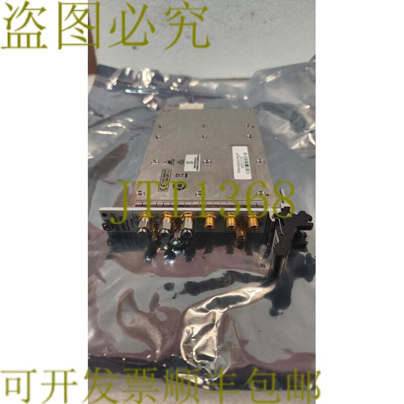 原装供应是德科技 M9340A 分销商 PXI 模块 1