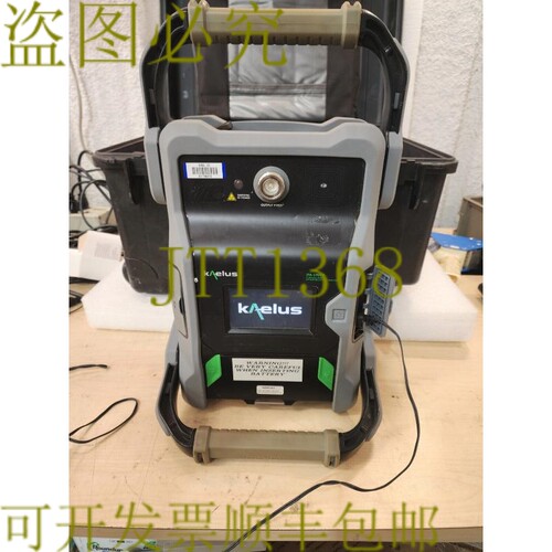 原装供应KAELUS IPA-1900A 便携式 PIM 仪 10