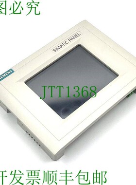 原装供应SIMATIC TP 170B 6AV6 545-0BC15-2AX0 E-St:14 - 已