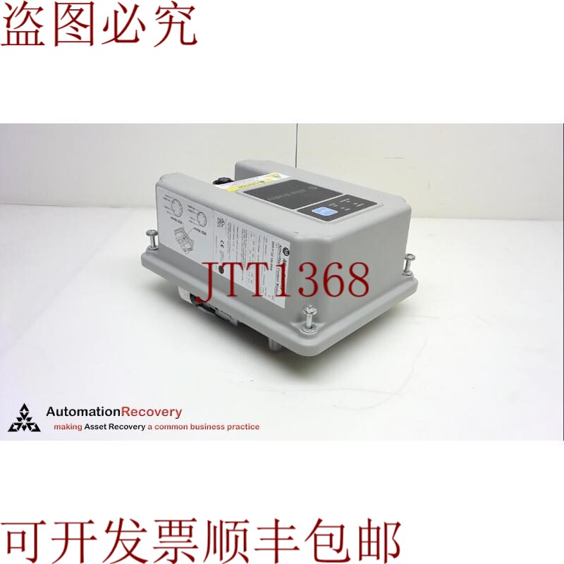 原装供应艾伦·布拉德利 280E-F12Z-10A-RRW 系列 C，装甲控制模