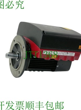 原装供应富格兰 M90SD 4-FF165-IA 电机+逆变器 380-500V 1.1kW 1