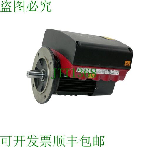 原装供应富格兰 M90SD 4-FF165-IA 电机+逆变器 380-500V 1.1kW 1