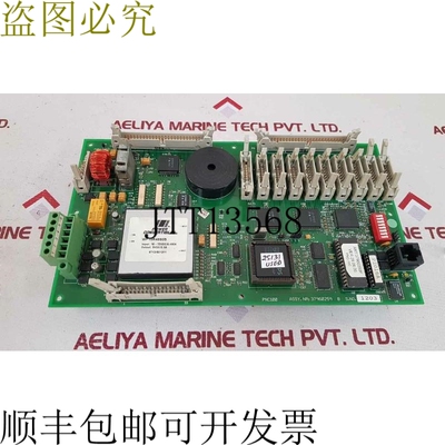 原装供应Simradnorge pnc100 37960259 b 37960275 b 多功能PCB卡