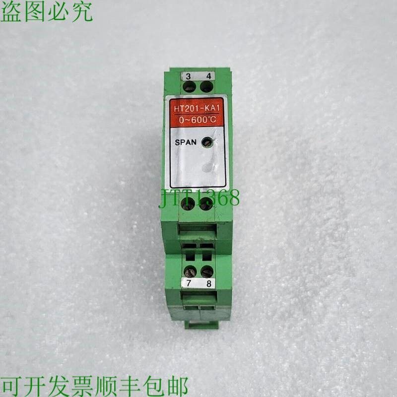原装供应HERIANA HT 201-KA1 热敏放大器 0-600' C